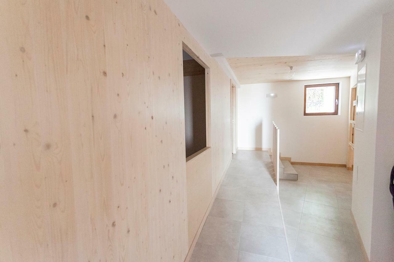 Penzion Passivetxea Ibero Exteriér fotografie