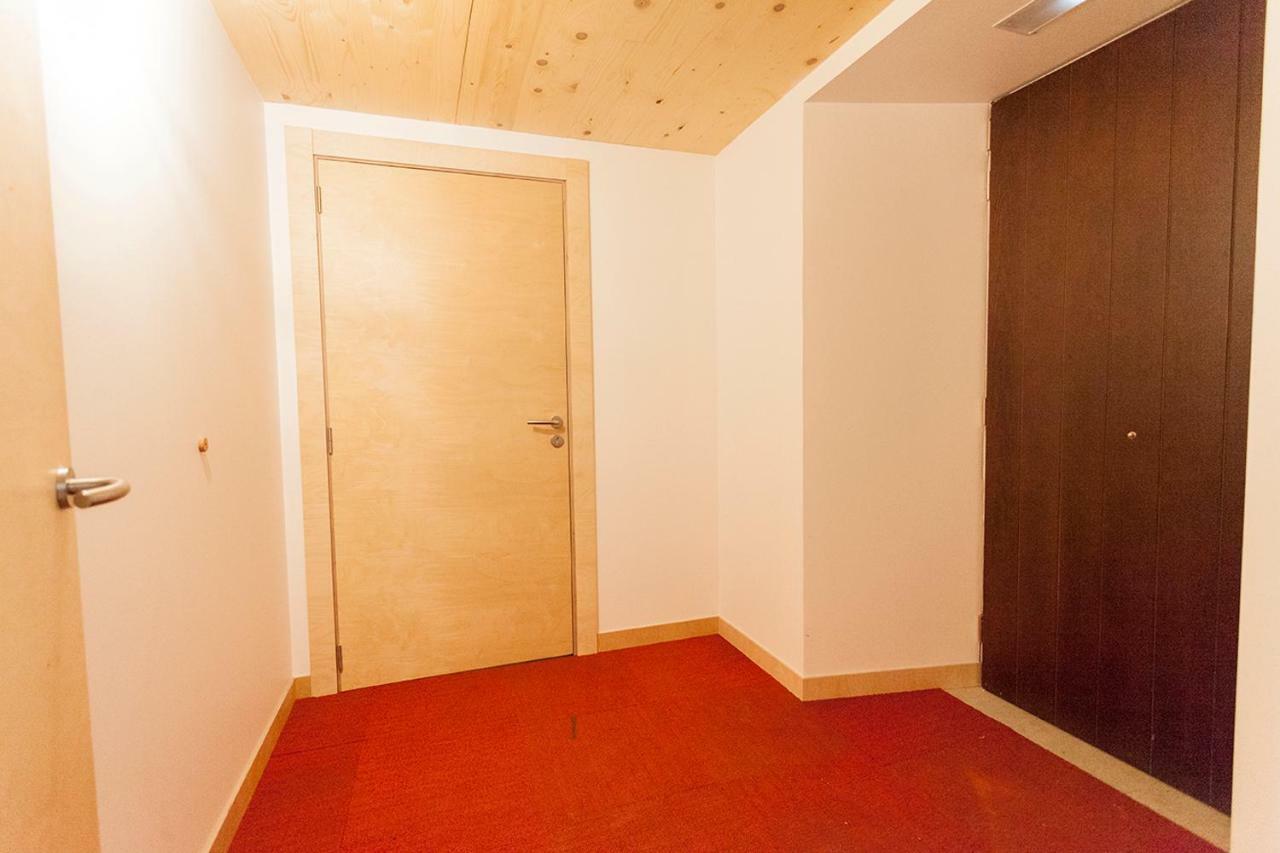 Penzion Passivetxea Ibero Exteriér fotografie