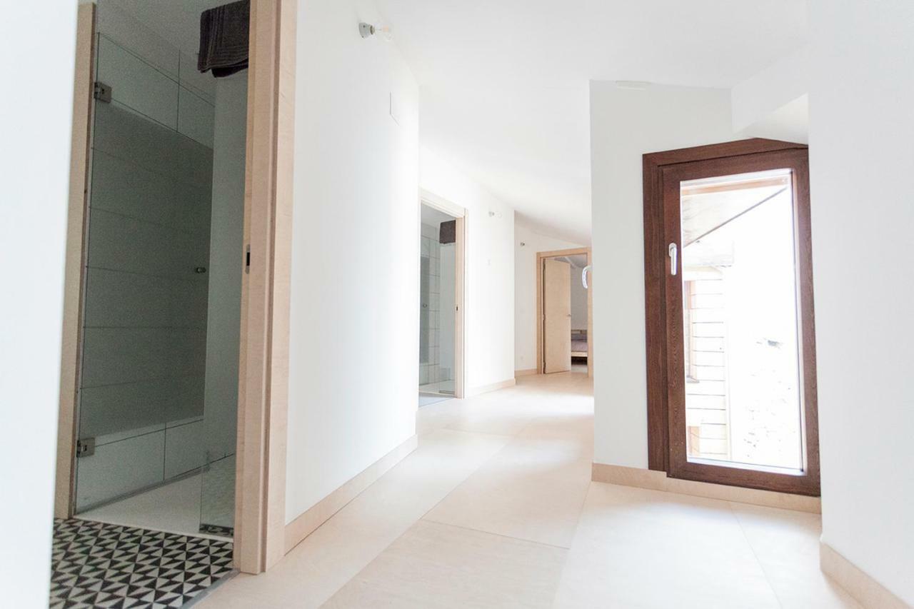 Penzion Passivetxea Ibero Exteriér fotografie