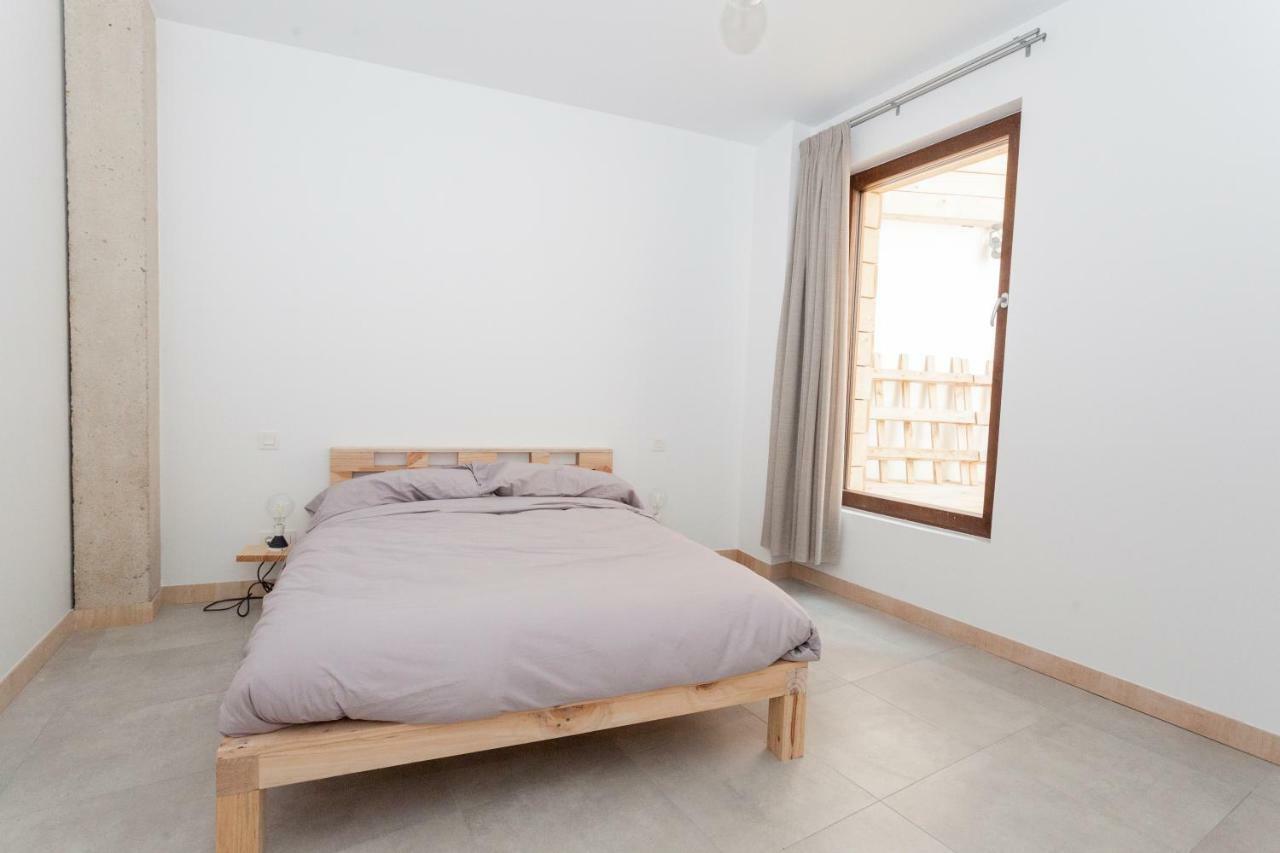 Penzion Passivetxea Ibero Exteriér fotografie